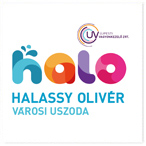 Halassy Olivr Vrosi Uszoda
